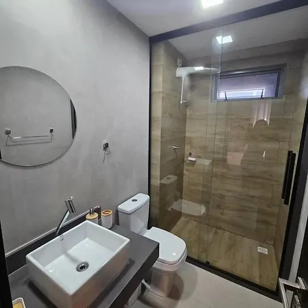 Apartamento Flat Cheio De Bossa João Pessoa Exterior foto