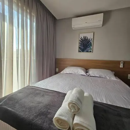 Apartamento Flat Cheio De Bossa João Pessoa Exterior foto