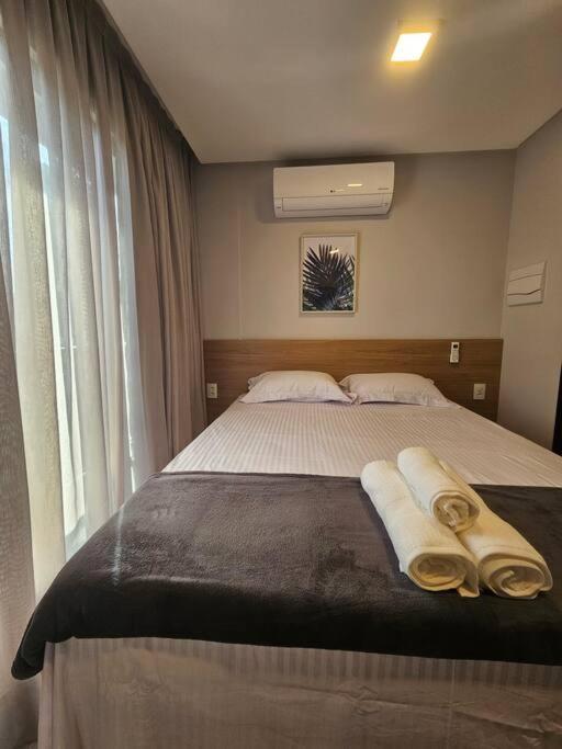 Apartment Flat Cheio De Bossa Joao Pessoa