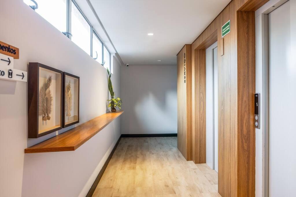 Flat Cheio De Bossa Joao Pessoa