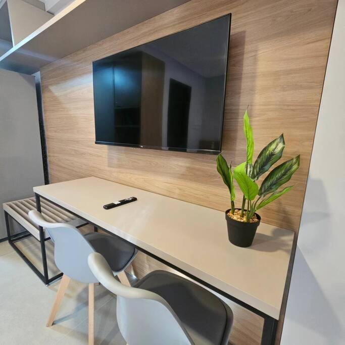 Flat Cheio De Bossa Apartment *