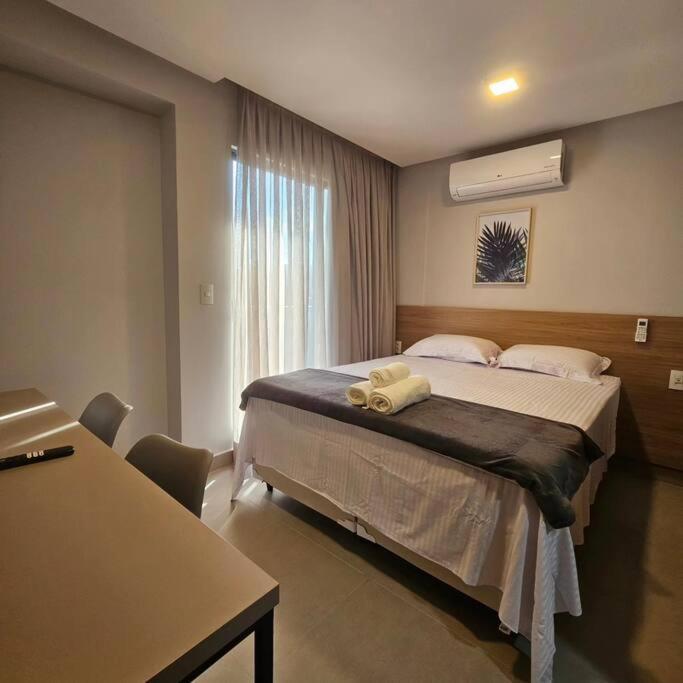 Flat Cheio De Bossa Apartment