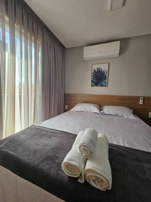 Apartment Flat Cheio De Bossa Joao Pessoa