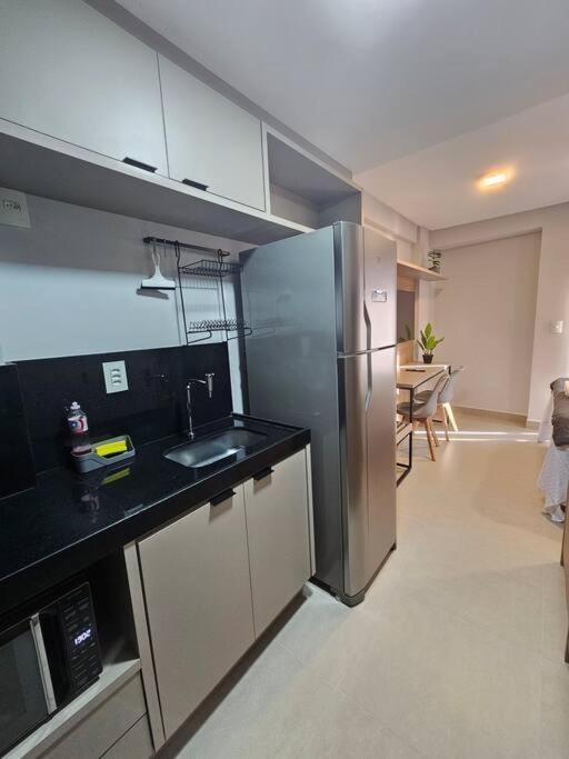 Flat Cheio De Bossa Joao Pessoa
