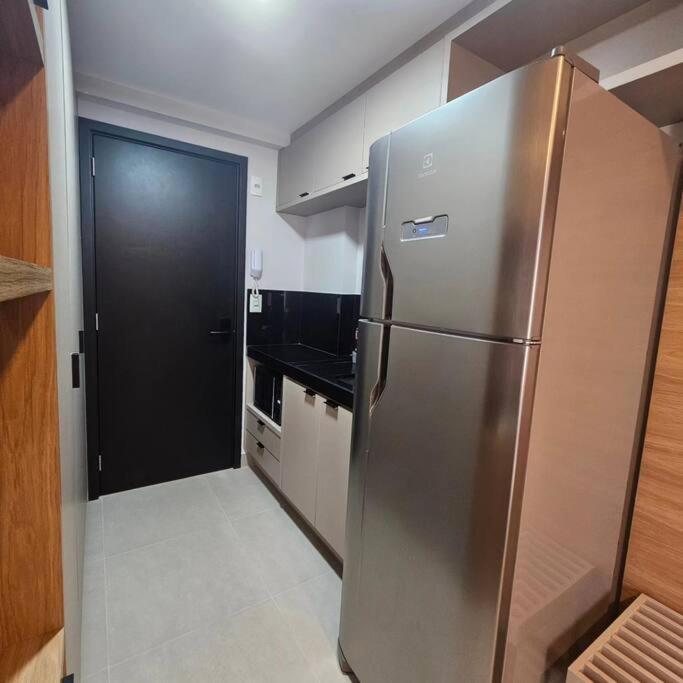 Flat Cheio De Bossa Joao Pessoa